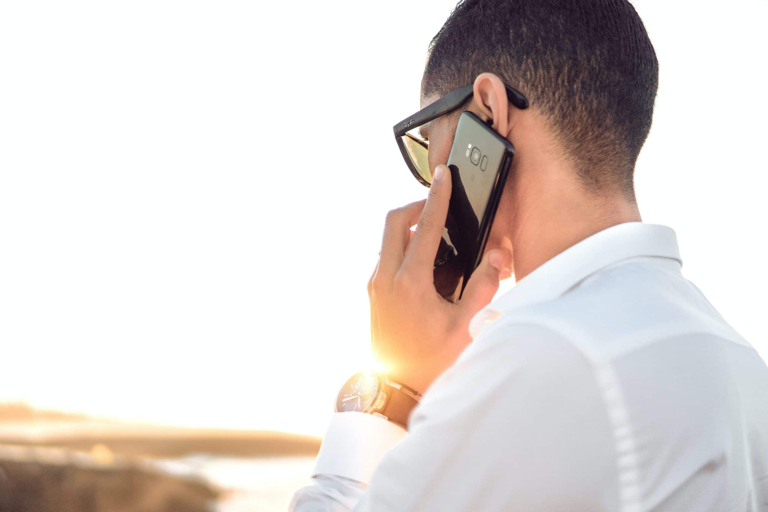 How to ace every phone interview