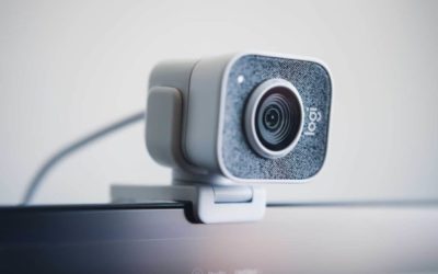 7 Ways to Ace a Web Cam Interview!