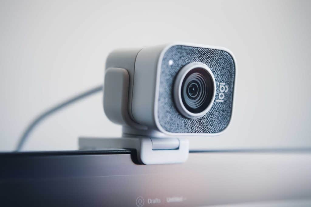 7 Ways to Ace a Web Cam Interview!