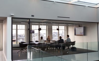 Finding The Best Executive Recruiters