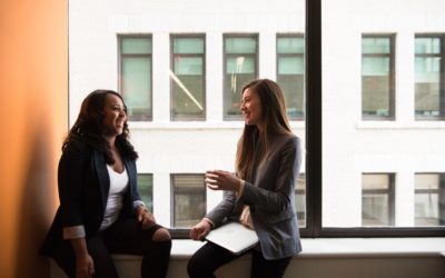 8 Strategies for Turning Interviews Into Conversations