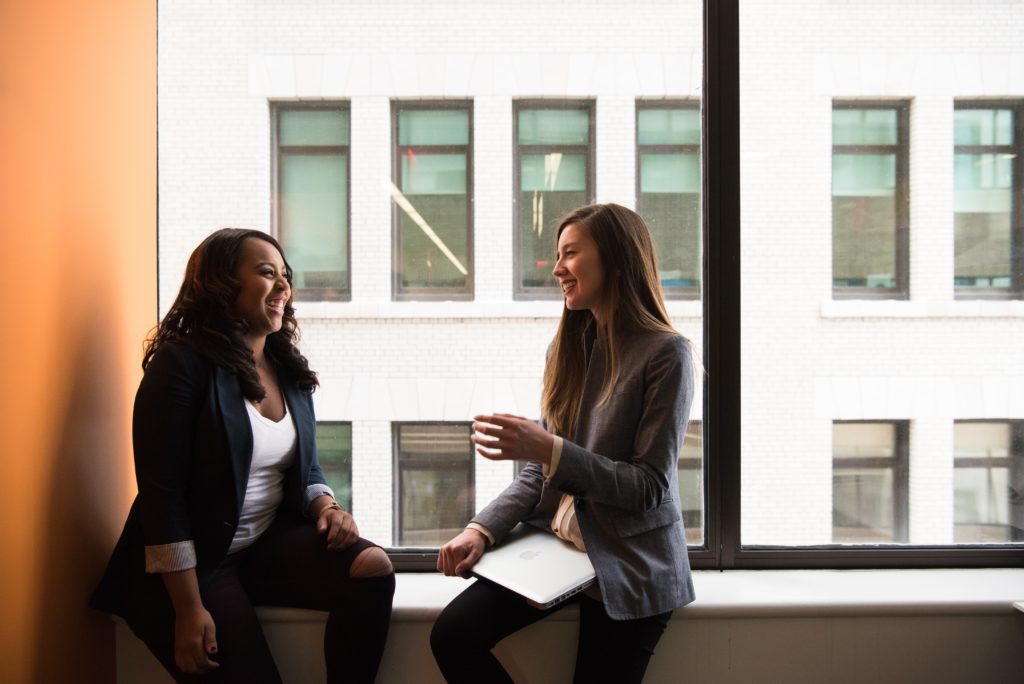 8 Strategies for Turning Interviews Into Conversations