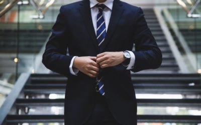 What to Wear to The Interview for Men