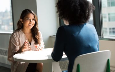 What to Wear to The Interview for Women