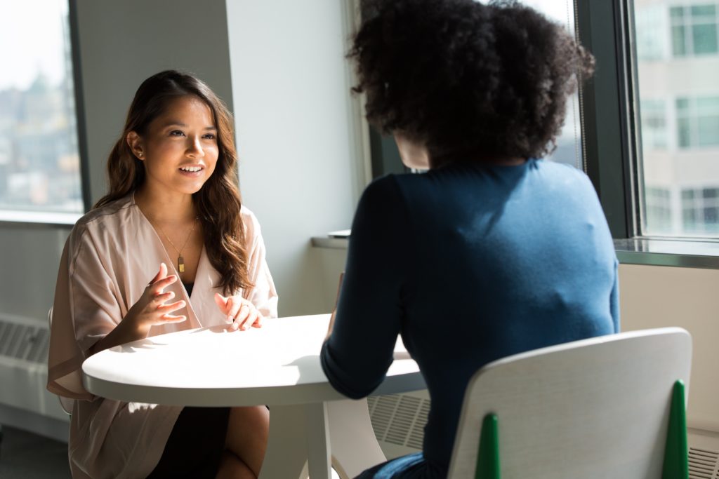 What to Wear to The Interview for Women