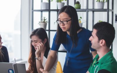 What Should New Managers Should Focus On