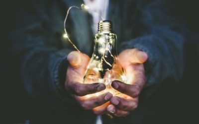 Enthusiasm: The Most Powerful Tool of Leadership