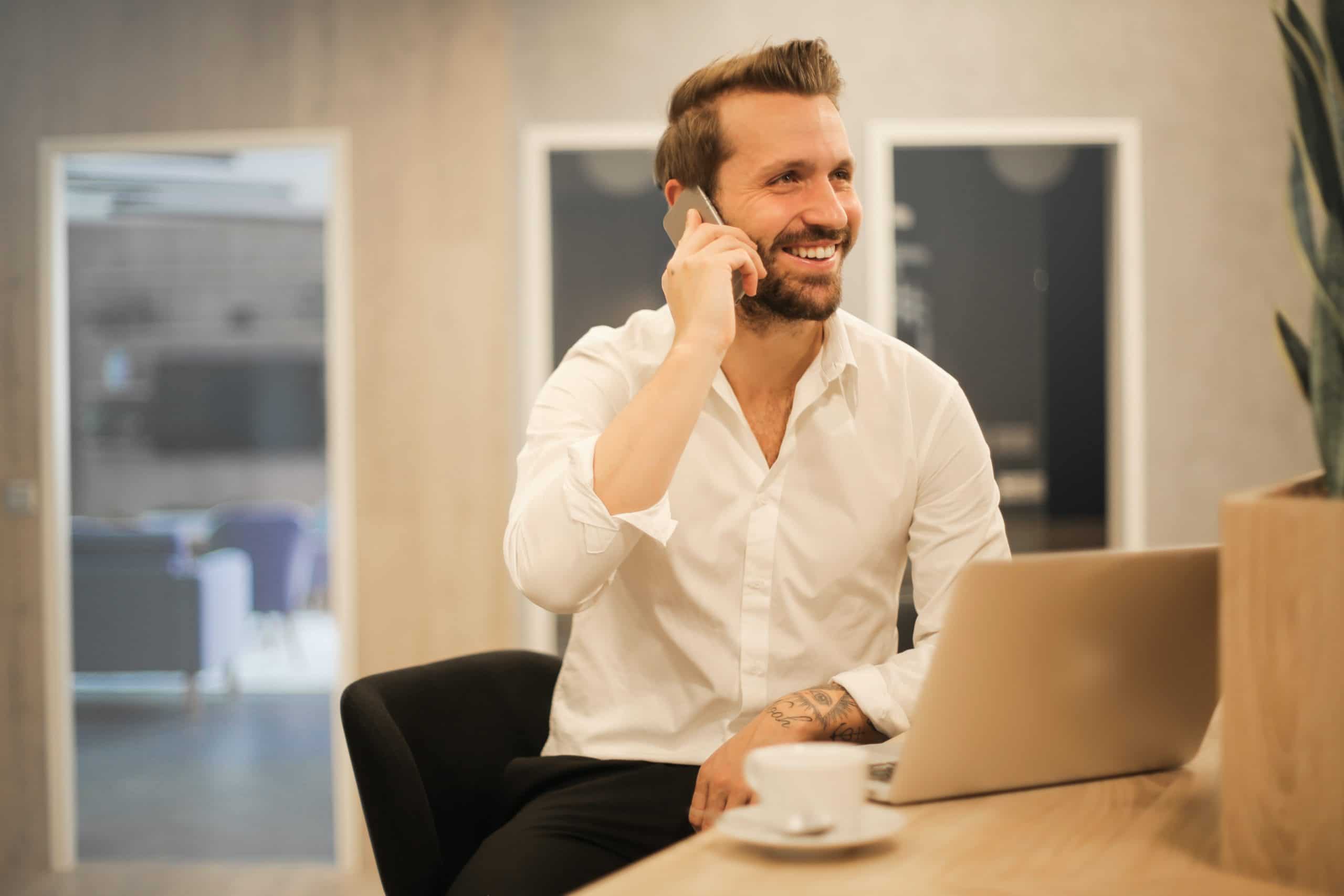 The Difference Between Headhunting and Recruiting