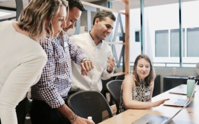 How To Convey Culture Through Job Descriptions