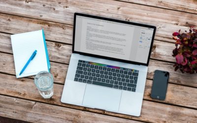 Why an Executive-Level Resume is Critical to Advancing Your Career