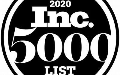 Search Solution Group Makes Inc. 5000 List for the 6th Consecutive Year