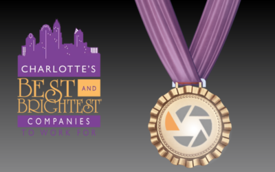 Search Solution Group Is Named One The Best and Brightest Companies To Work For In Charlotte, NC!