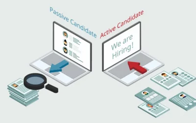 Active vs. Passive Candidates – What’s the Difference?