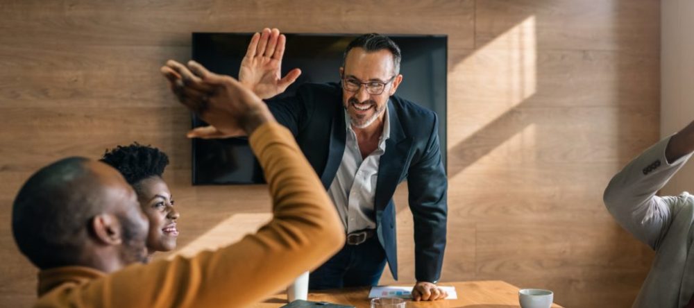 executive search - Search Solution Group executive search
