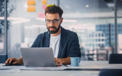 A New Way to Hire! – Expert Fintech Recruitment & Staffing Services