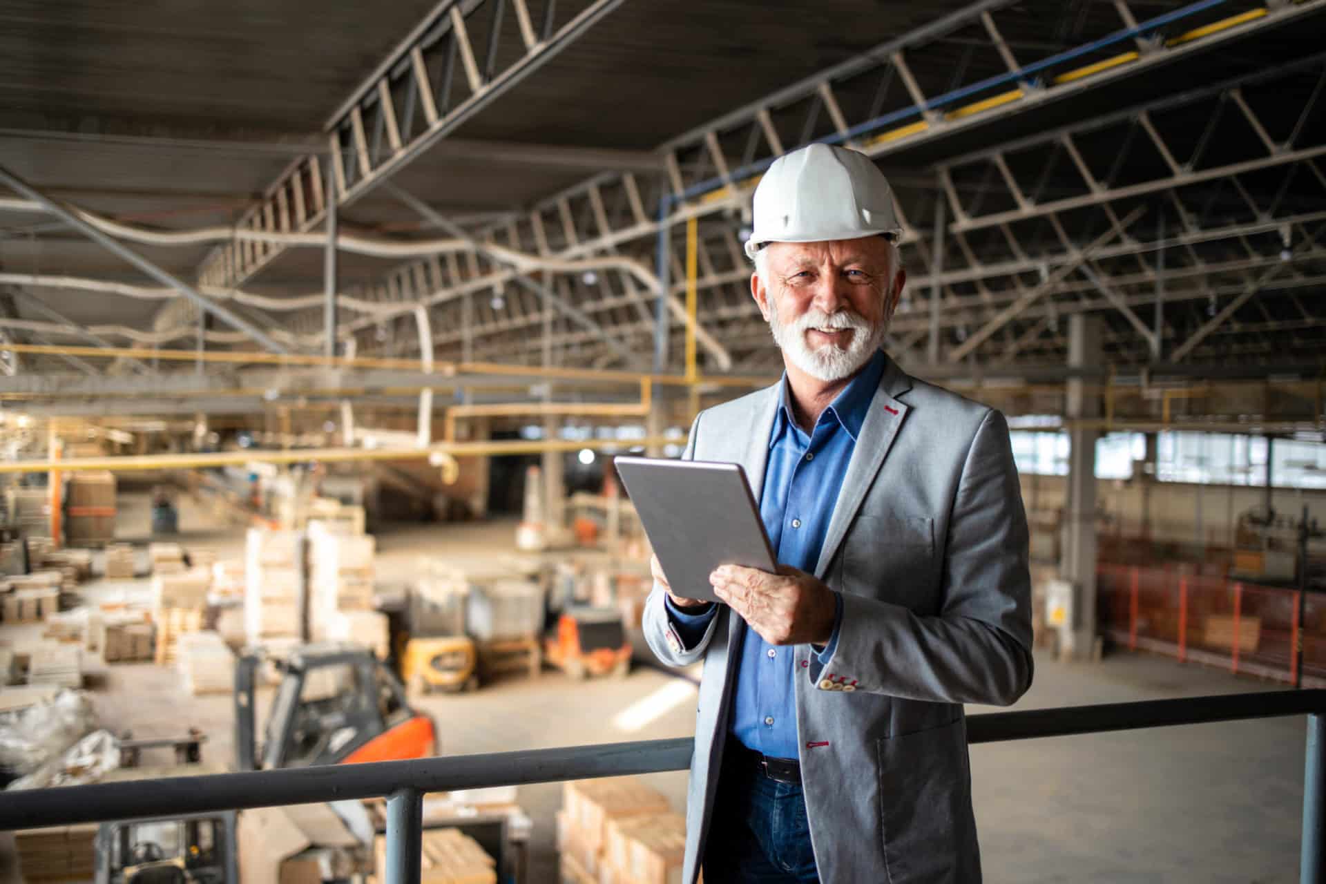 Expert Operations & Manufacturing Recruitment Services