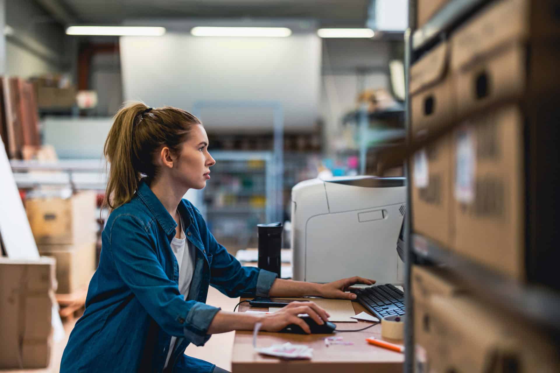 Supply chain - Search Solution Group Supply chain