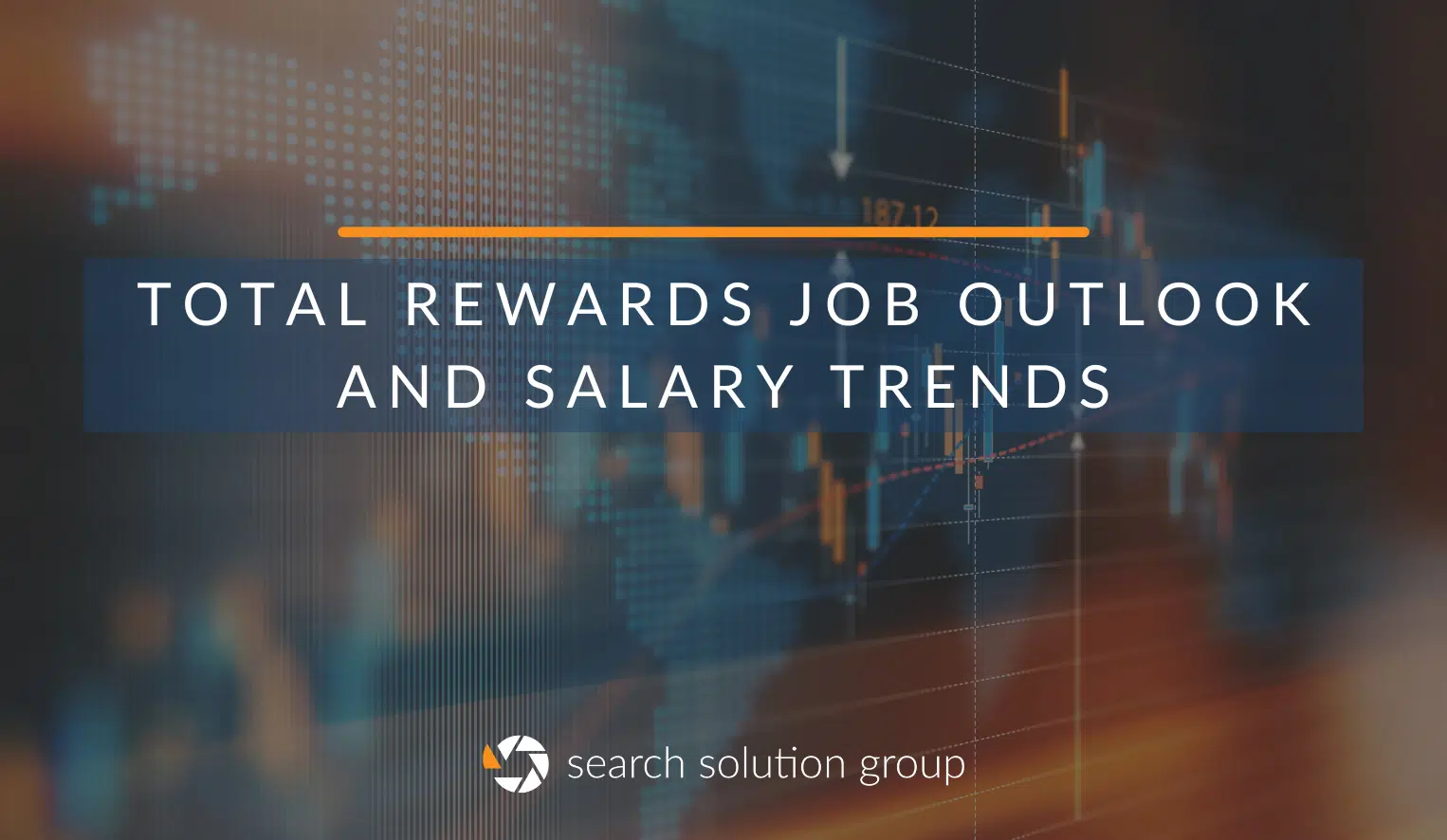 Total Rewards Job Outlook and Salary Trends