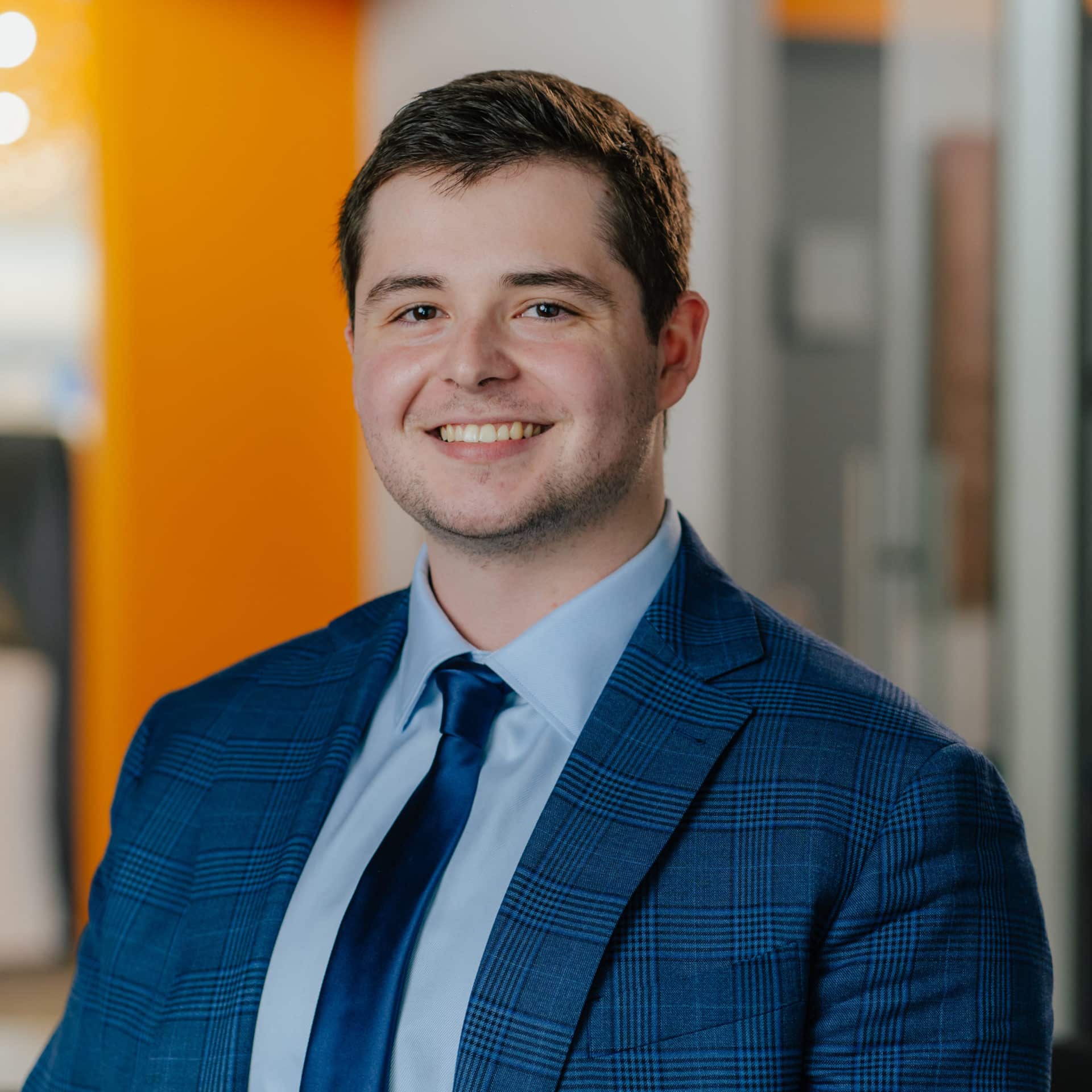 Branden_Cruey - Search Solution Group Branden Cruey