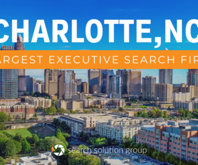Charlotte, NC Largest Executive Search Firm