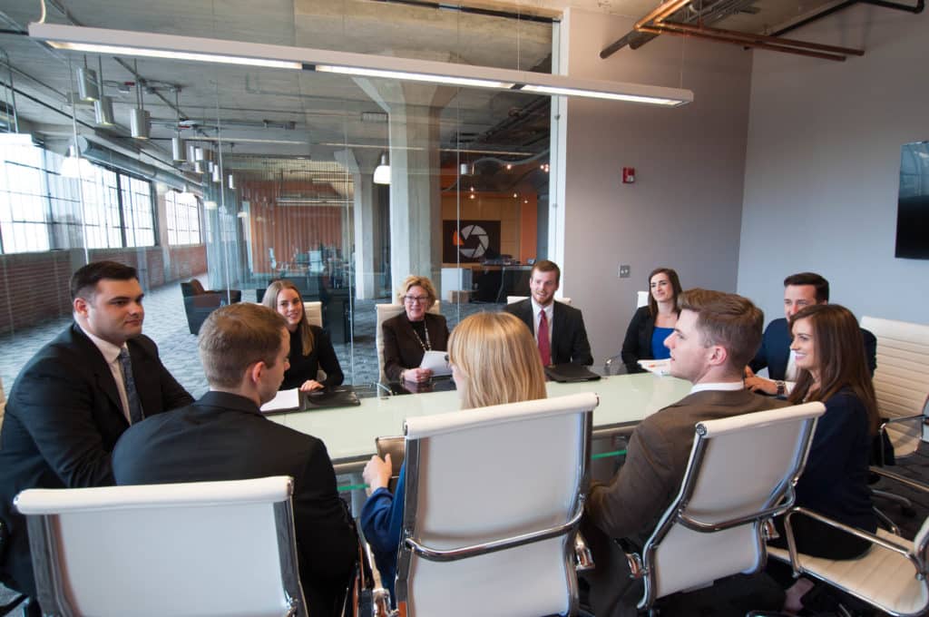 About Us - Search Solution Group