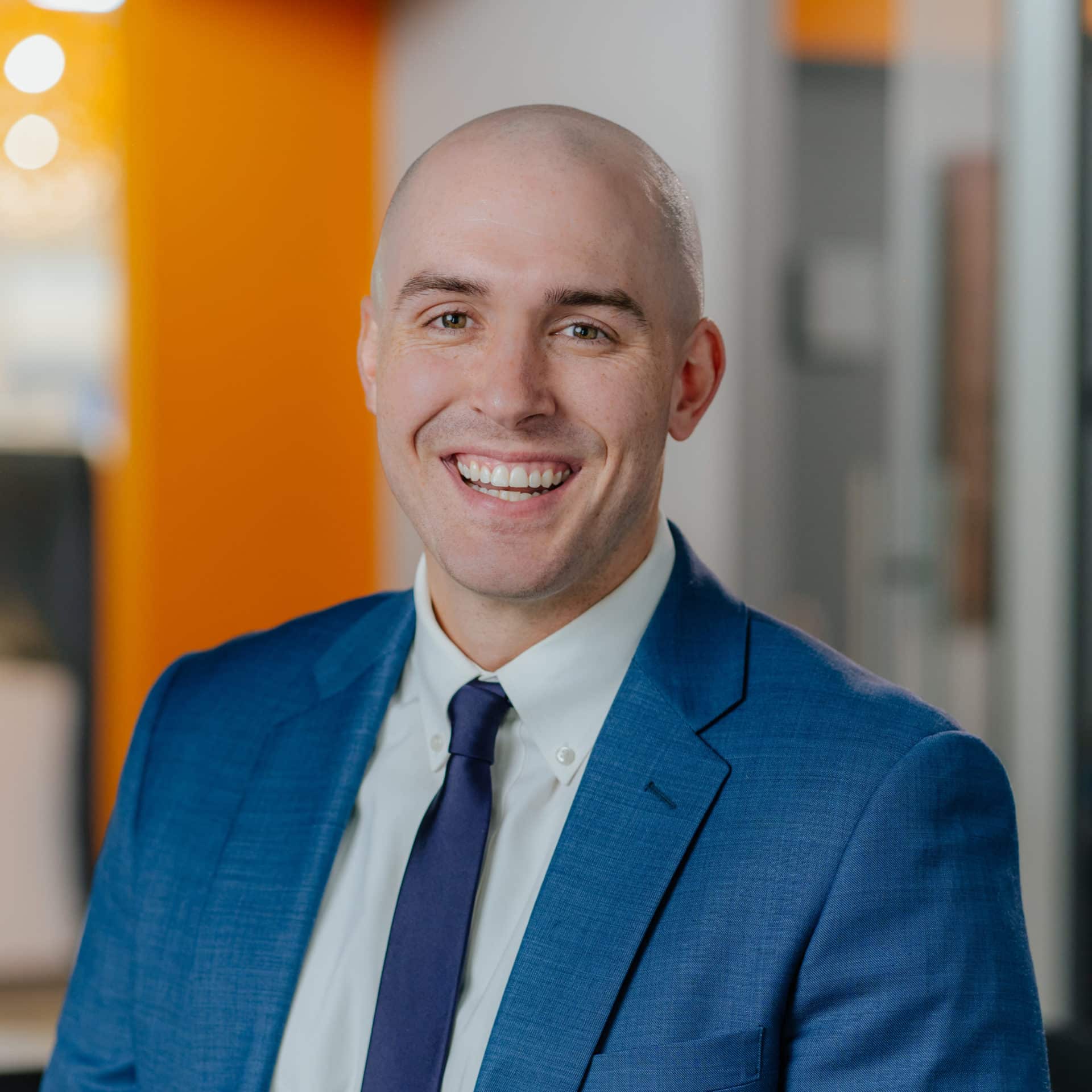 Dalton_Grigston - Search Solution Group Dalton Grigston