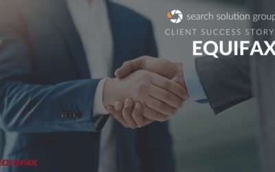 Client Success: Equifax