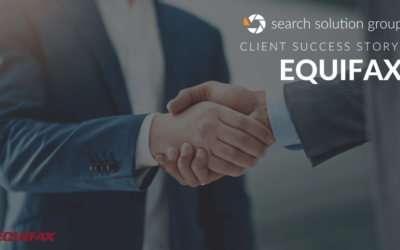 Client Success Stories: Equifax