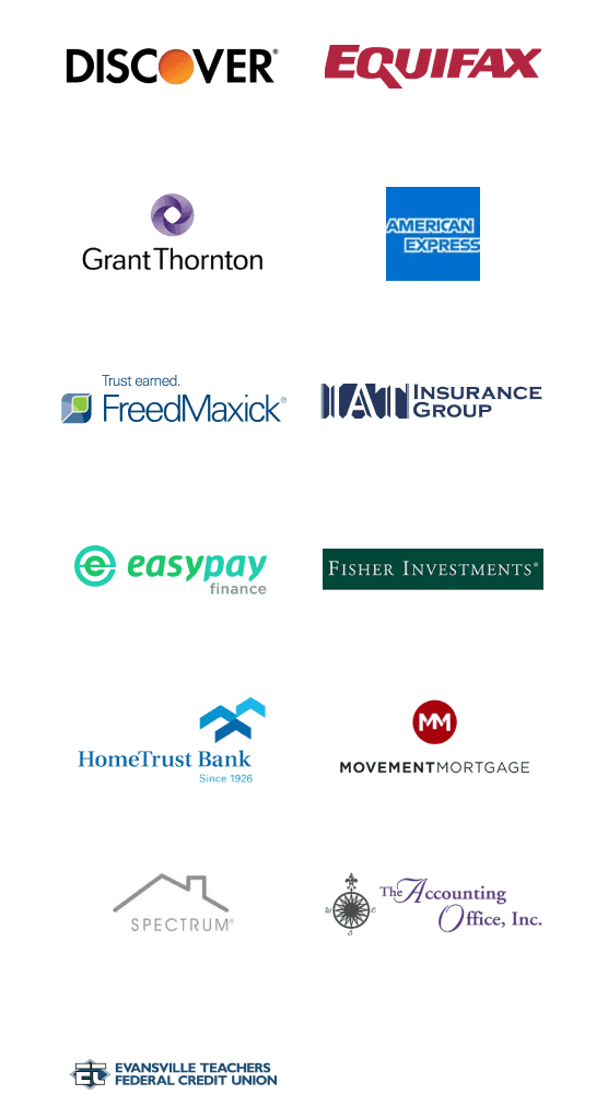 Financial Services