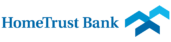 Hometrust Bank logo