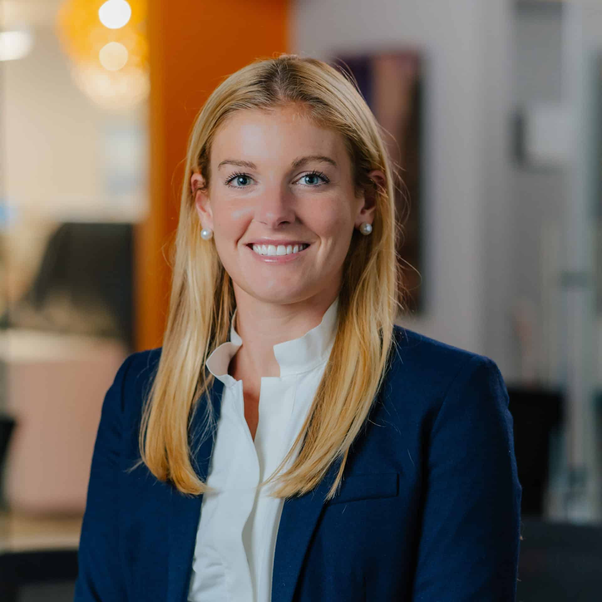 Kelsey_Peterson - Search Solution Group Kelsey Peterson
