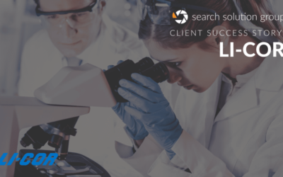 Client Success Stories: Li-Cor