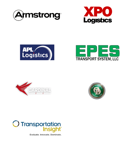 Logistics & Trasnportation