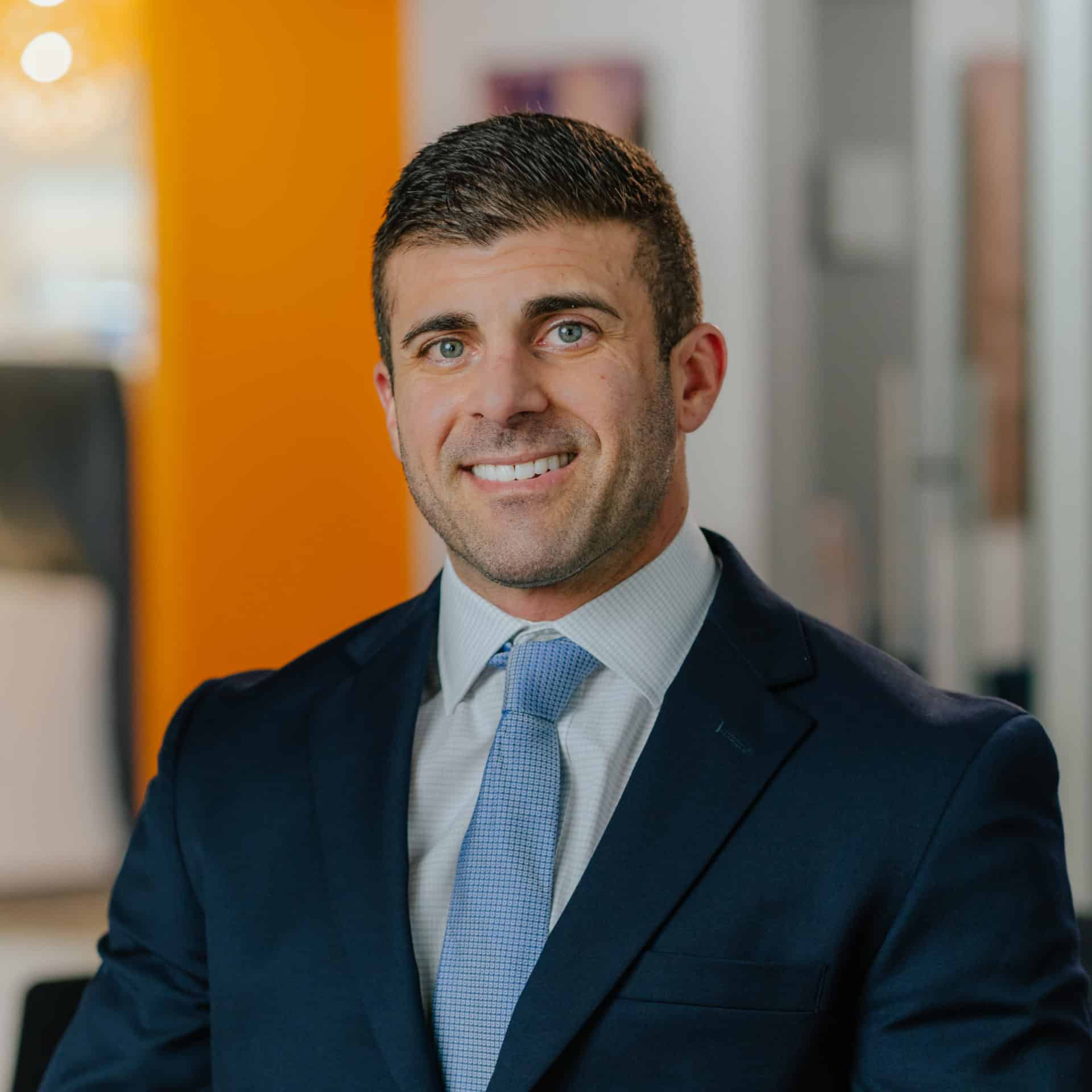 Ryan_Shaw_ - Search Solution Group Ryan Shaw