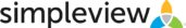 Simpleview logo