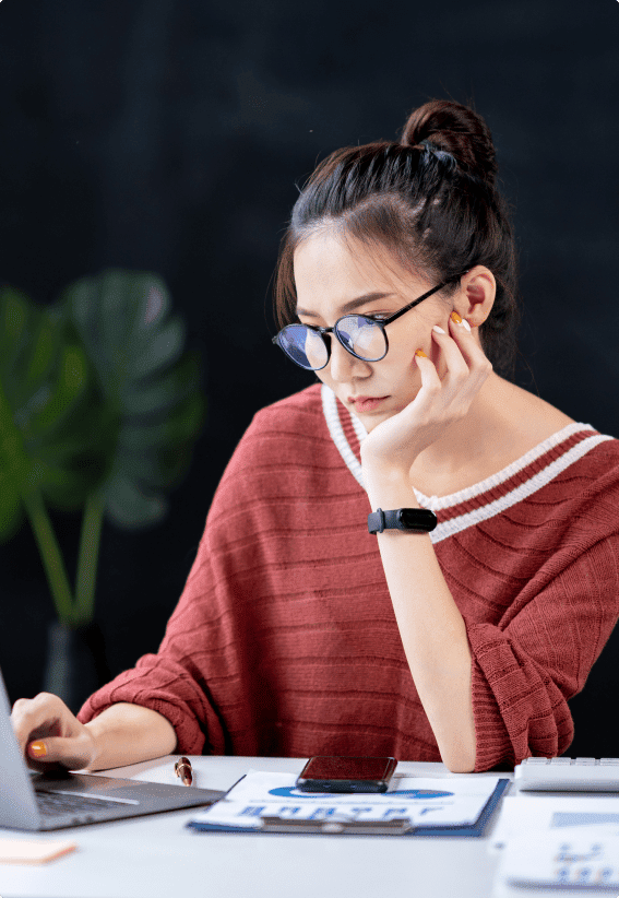 salary analyst request