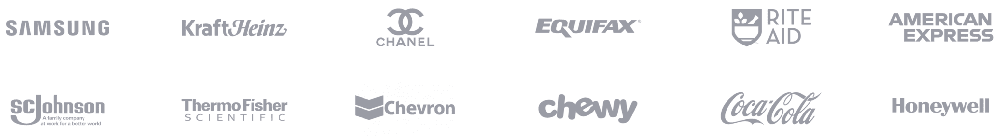 our clients logos