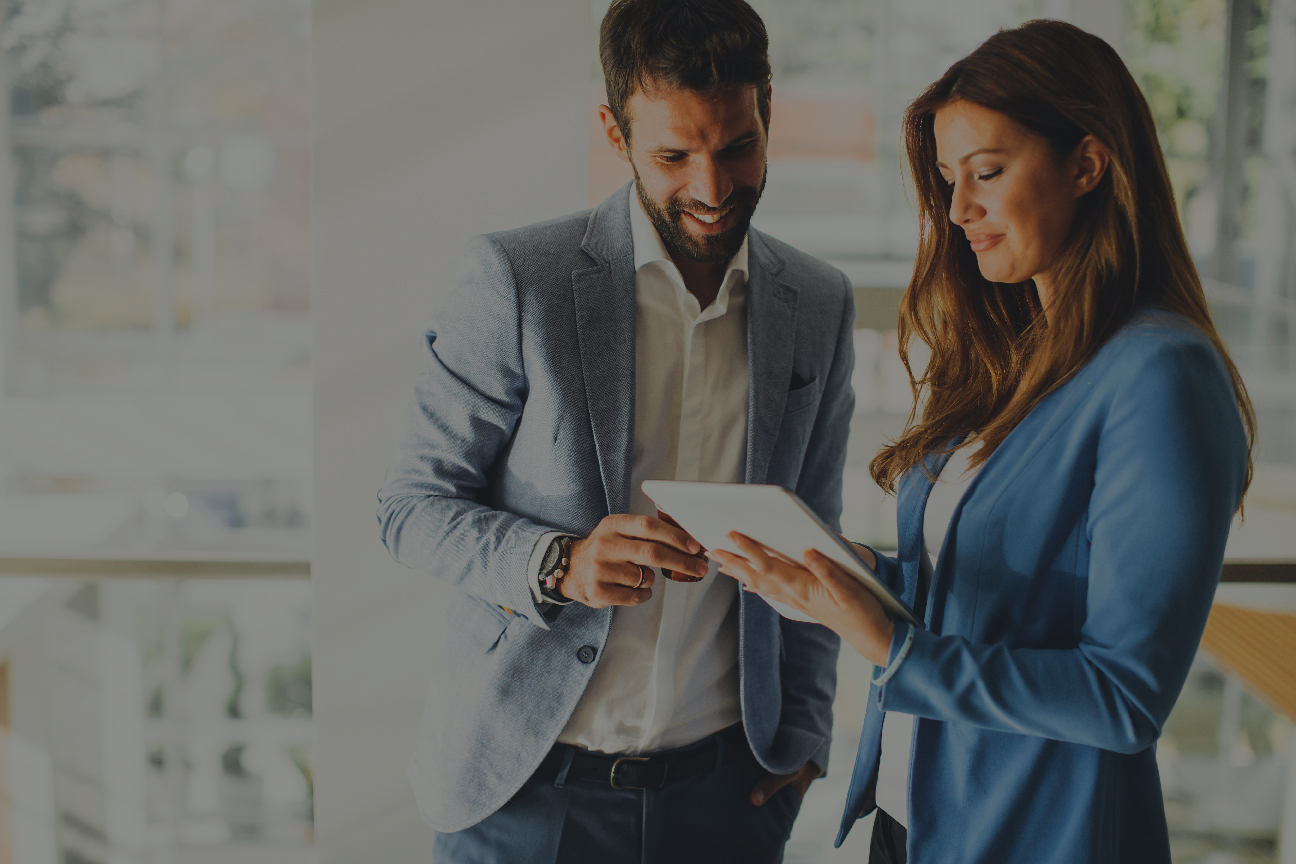 Talent Management Recruitment Firm  – Search Solution Group