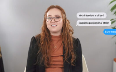 What to Wear to a Job Interview | Recruiting Firm