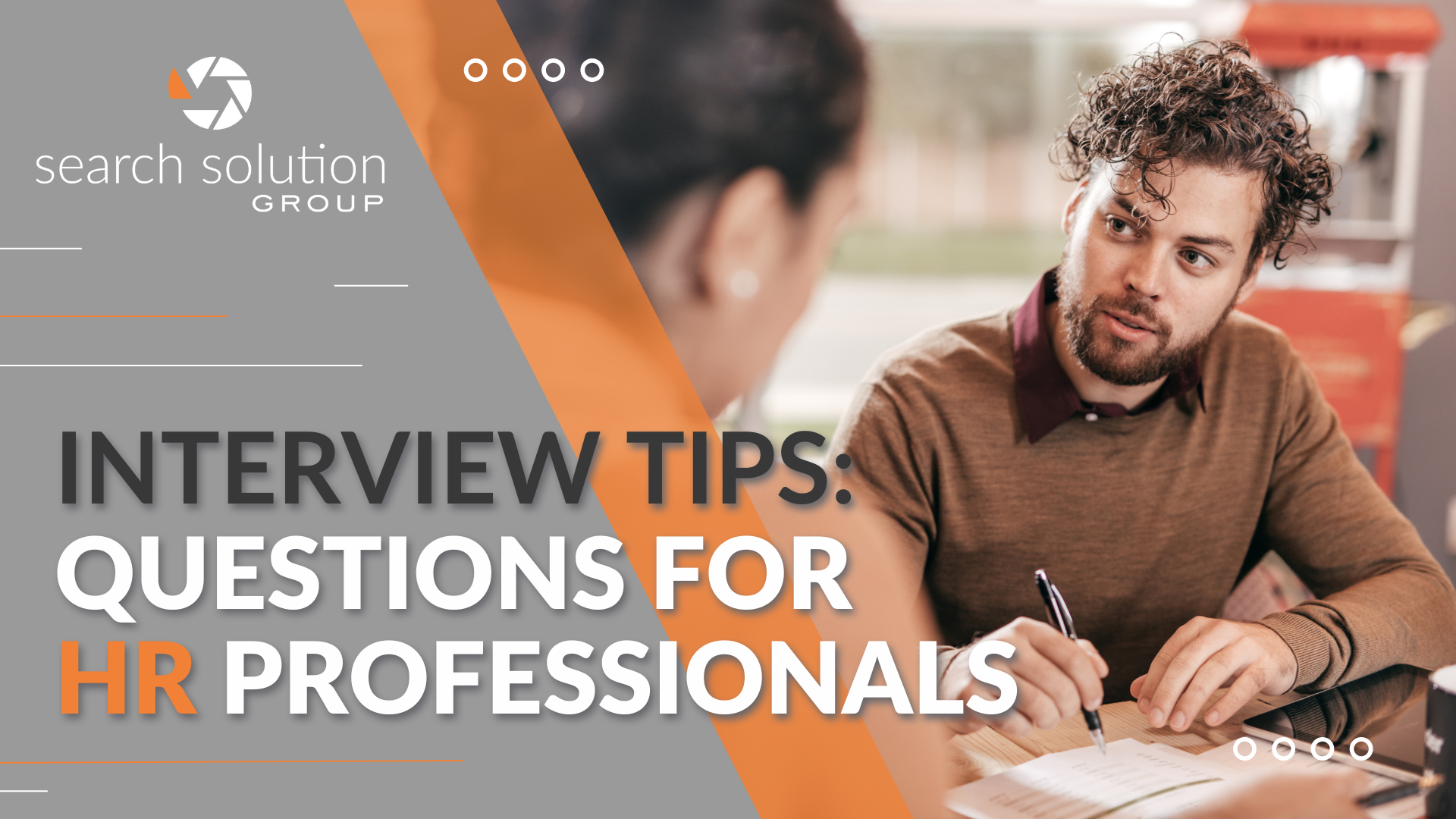 Interview Tips: 12 “Must-Ask” Questions to Ask HR Professionals
