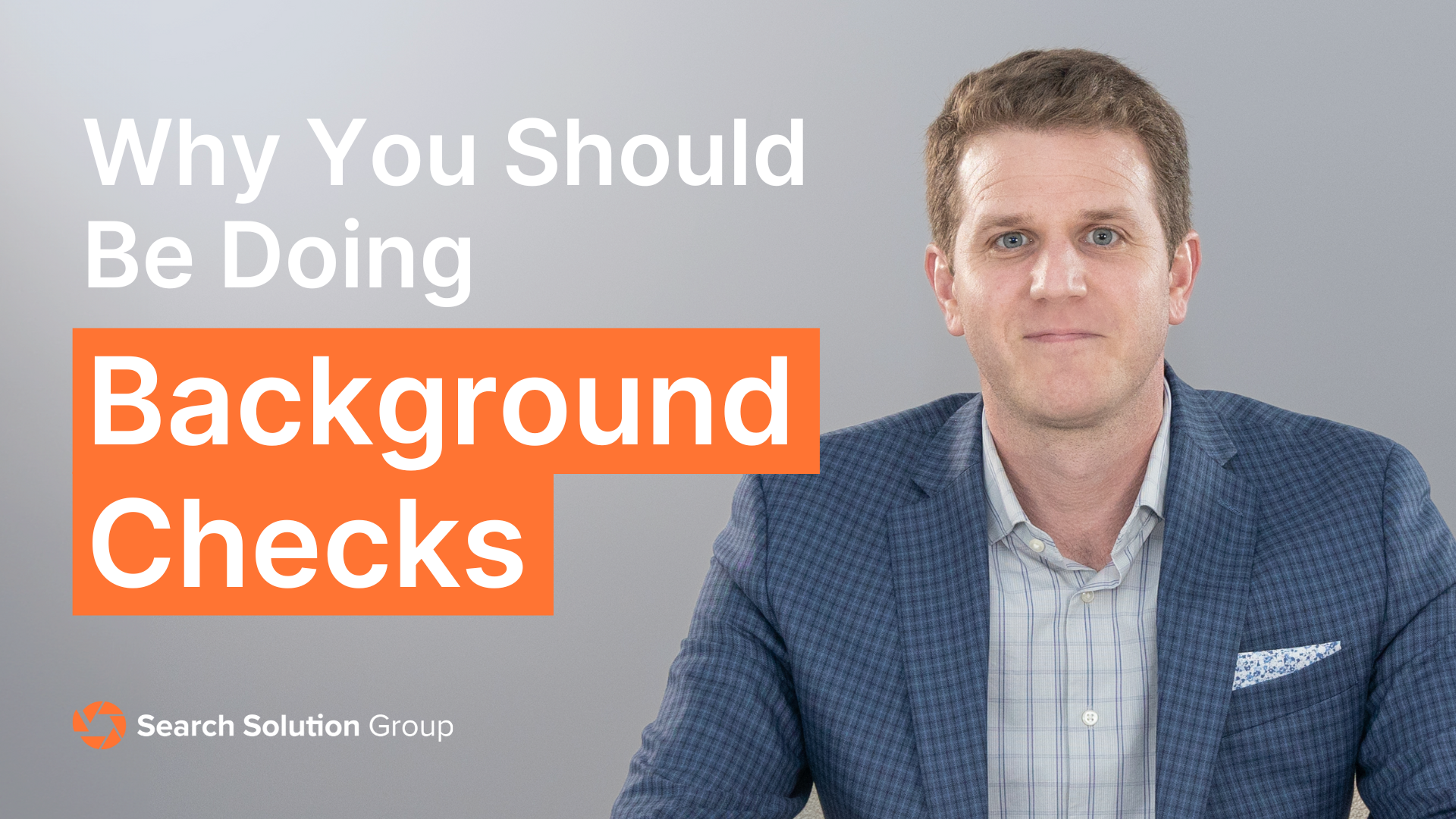 Employee Background Check Services