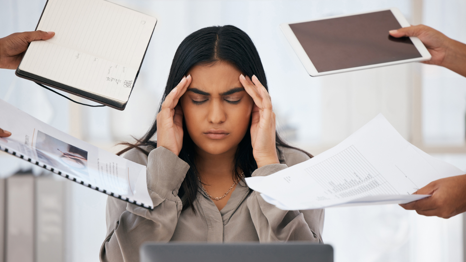 Simple and Effective Ways to Reduce Workplace Burnout and Boost Productivity in the Workplace 