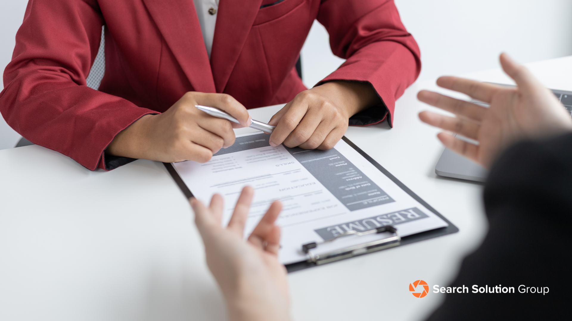 Resume Red Flags: Mistakes That Could Cost You the Job 