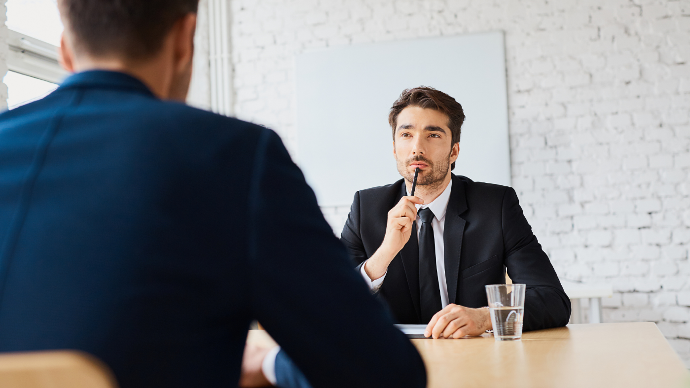 Interview Tips: How to Answer “Tell Me About Yourself”  
