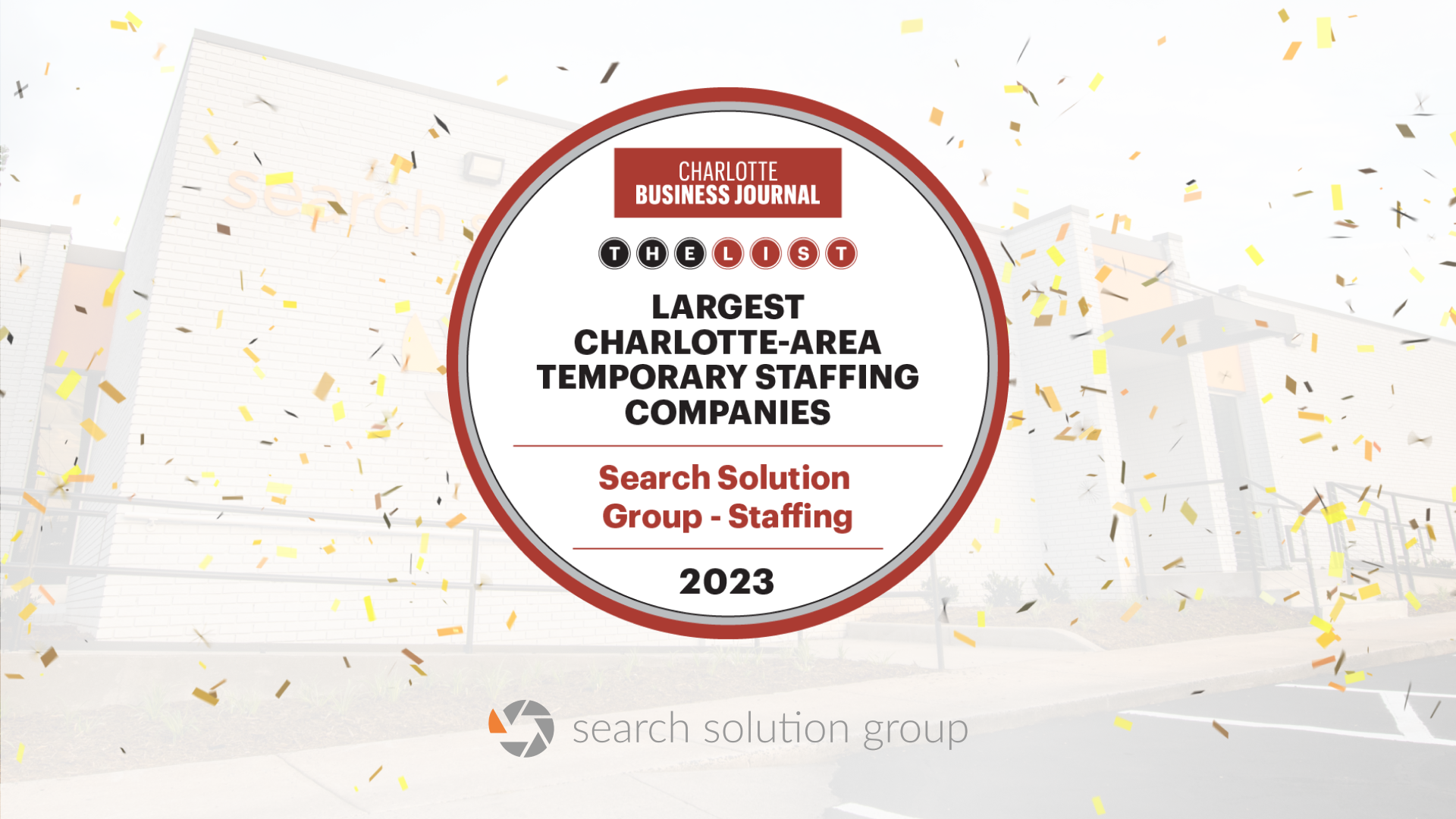 CBJ Top 25 Staffing Companies – SSG Wins 4th Year in a Row