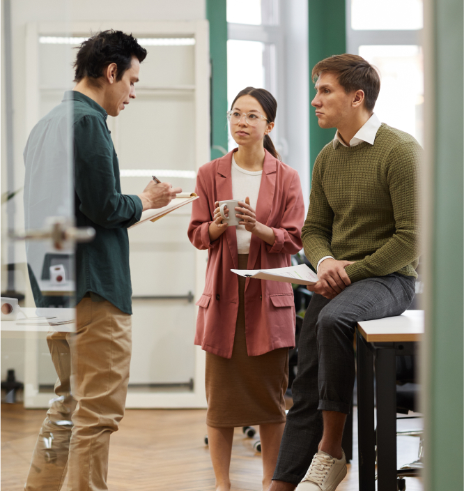 payroll candidates talking payroll candidates talking