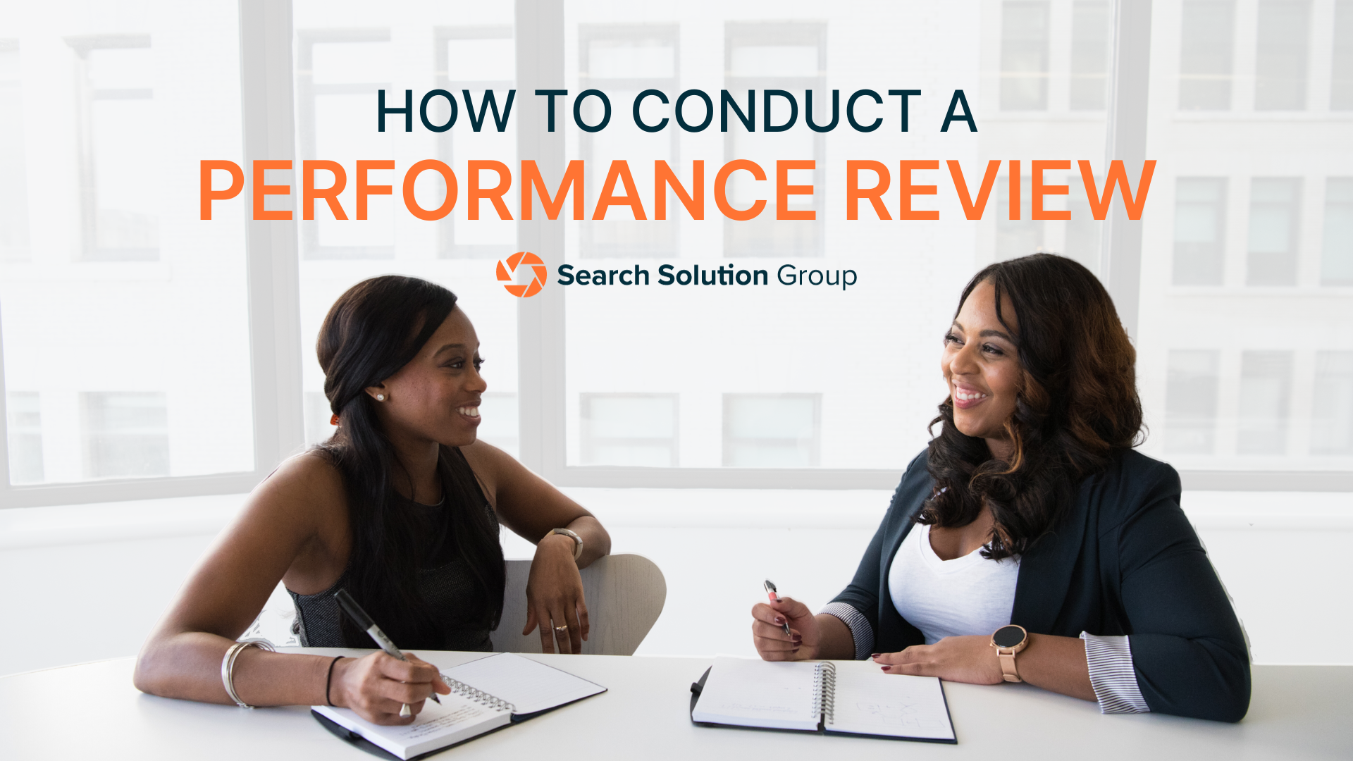 20 Tips For Conducting Performance Reviews: A Guide for Leadership 