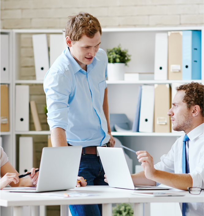 marketing automation candidate talking marketing automation candidate talking