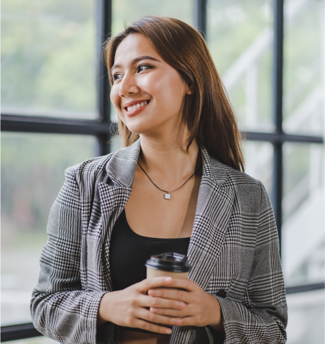 marketing automation headhunter smiling marketing automation headhunter smiling