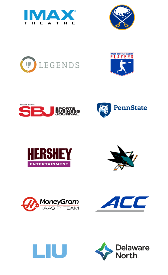 transparent sports entertainment logos clients page mobile
